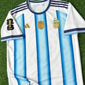 Home MESSI TSHIRT