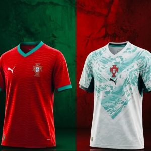 ronaldo tshirt